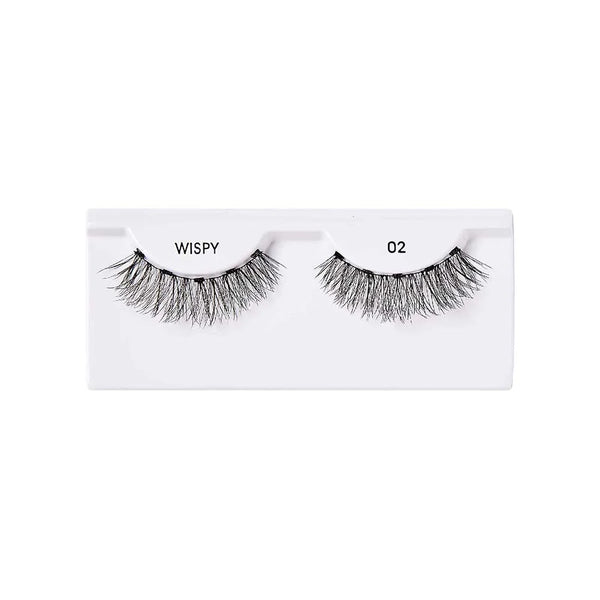 Double Strength Magnetic Lashes- Upgraded to 10 Magnets – Supreme Hair