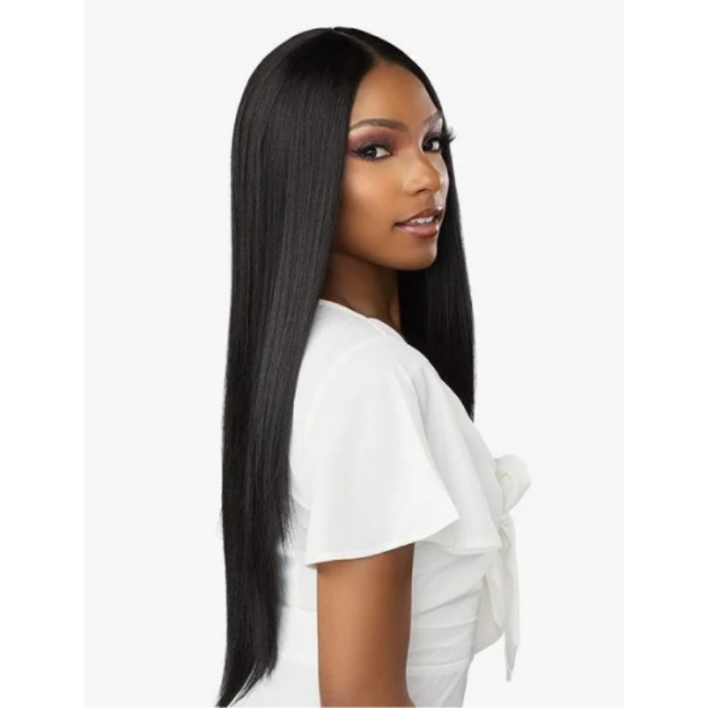 360/Full Lace Synthetic Wigs