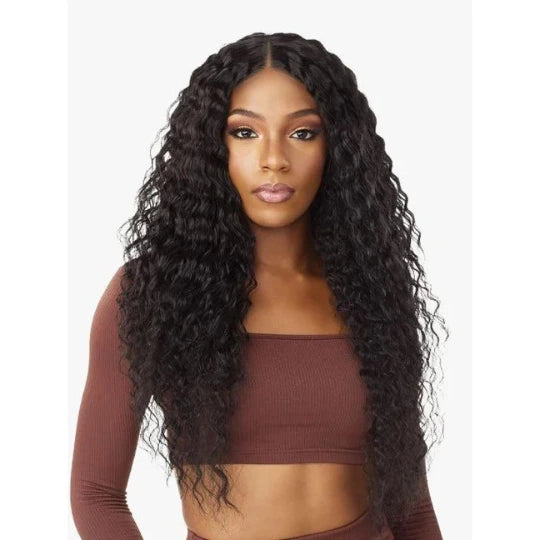 Glueless Human Hair Wigs