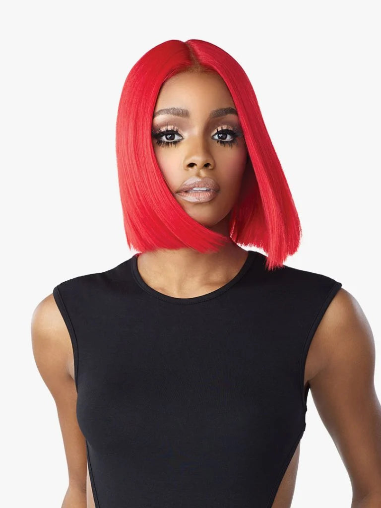 Shop All Synthetic Hair Wigs