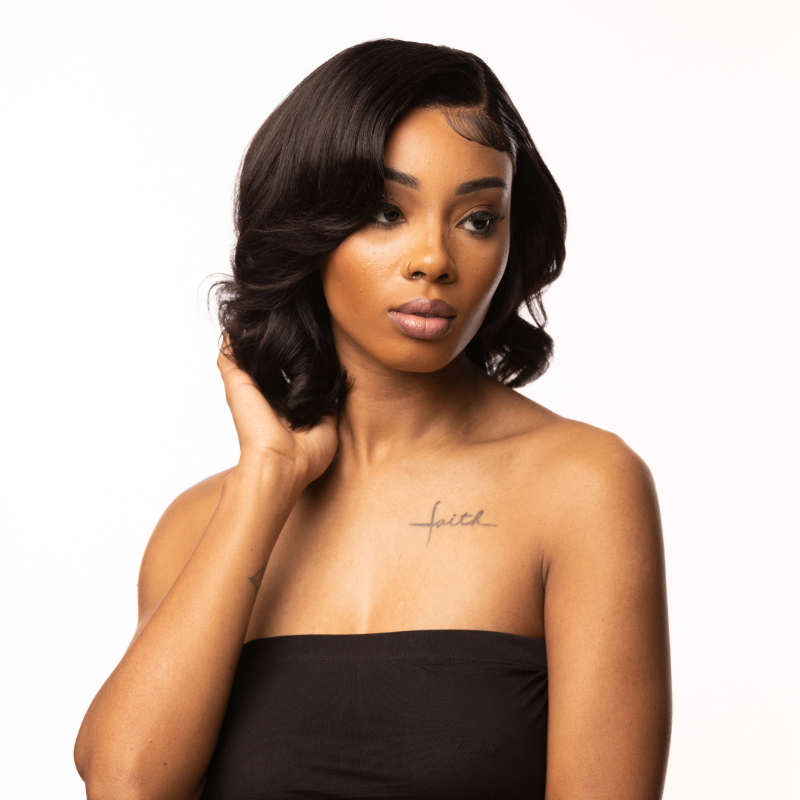 Shop All Human Hair Wigs