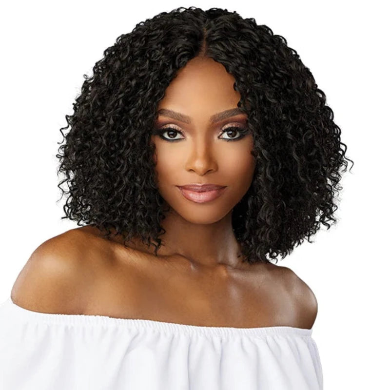 Glueless Synthetic Wigs