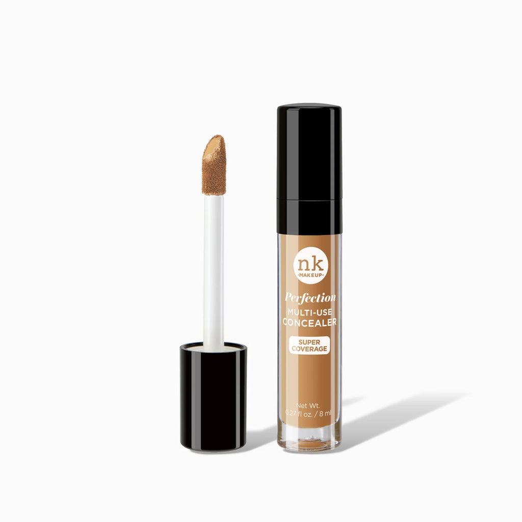 Nicka K Perfection Multi-Use Concealer - Full Coverage