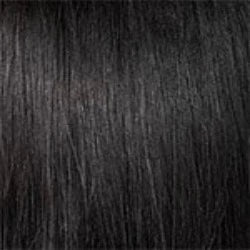 Janet Collection Remy Illusion X-Long Human Hair Blend HD Lace Front Wig- PAKI