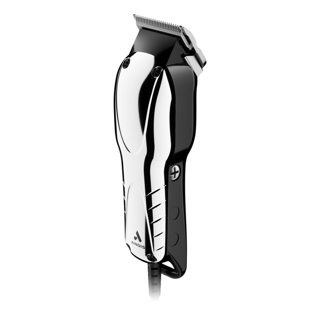 Andis Professional Beauty Master with Adjustable Blade Clipper