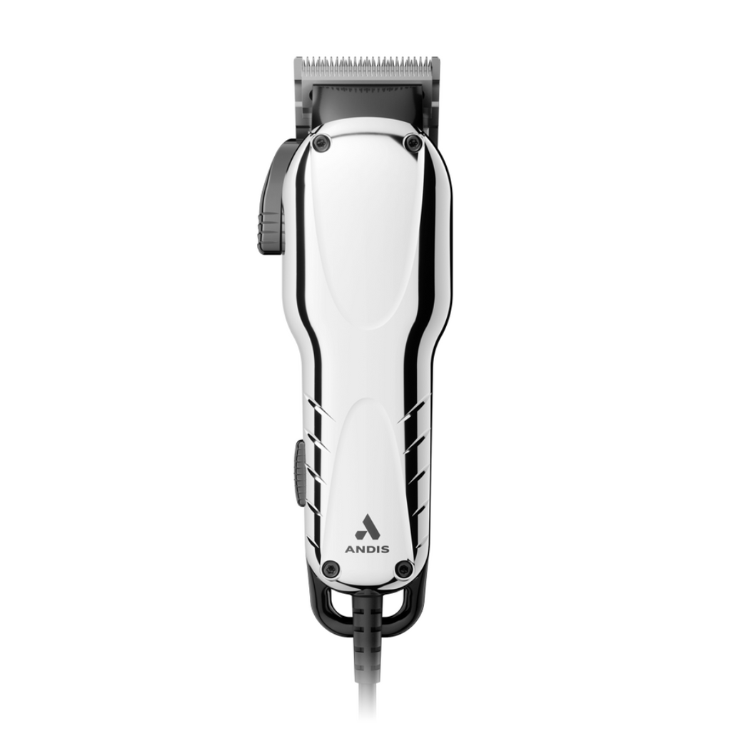 Andis Professional Beauty Master with Adjustable Blade Clipper