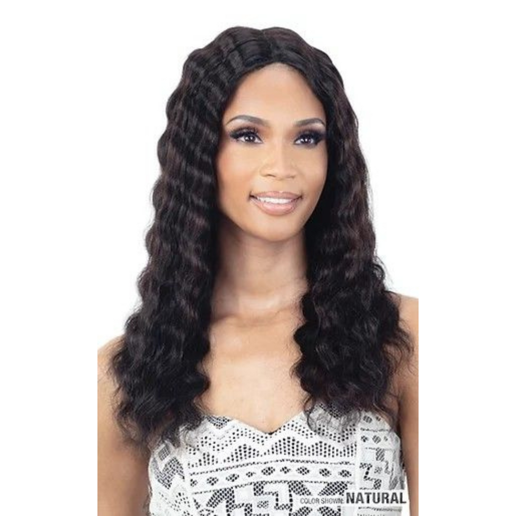 Mayde Beauty It Girl 100% Virgin Human Hair HD Lace Front Wig