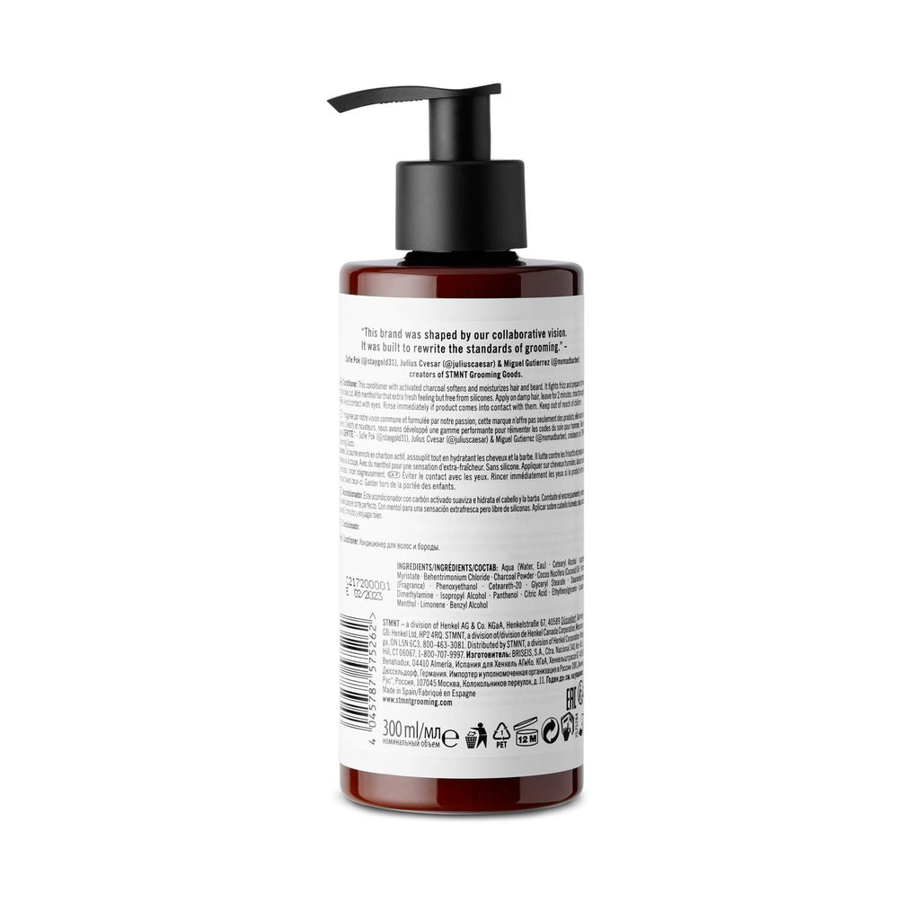 STMNT Grooming Goods Conditioner - 9.3 oz