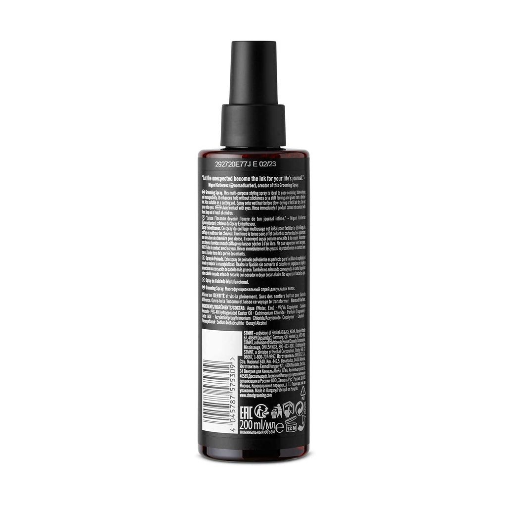 STMNT Grooming Goods Grooming Spray - 6.7 oz