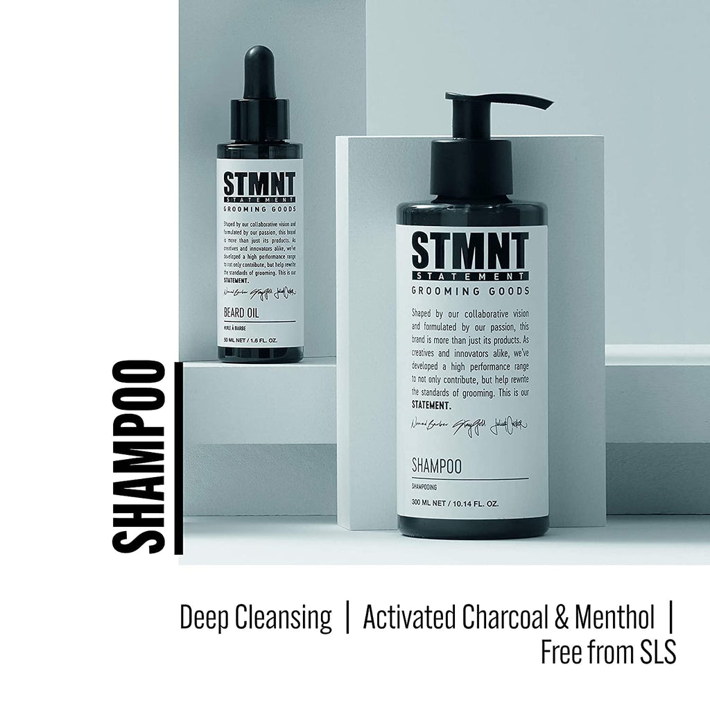 STMNT Grooming Goods Shampoo - 10.1 oz