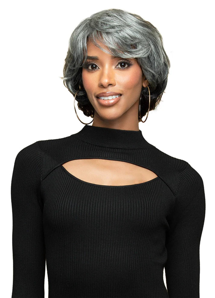 Bobbi Boss 100% Human Hair Wig - Kehlani