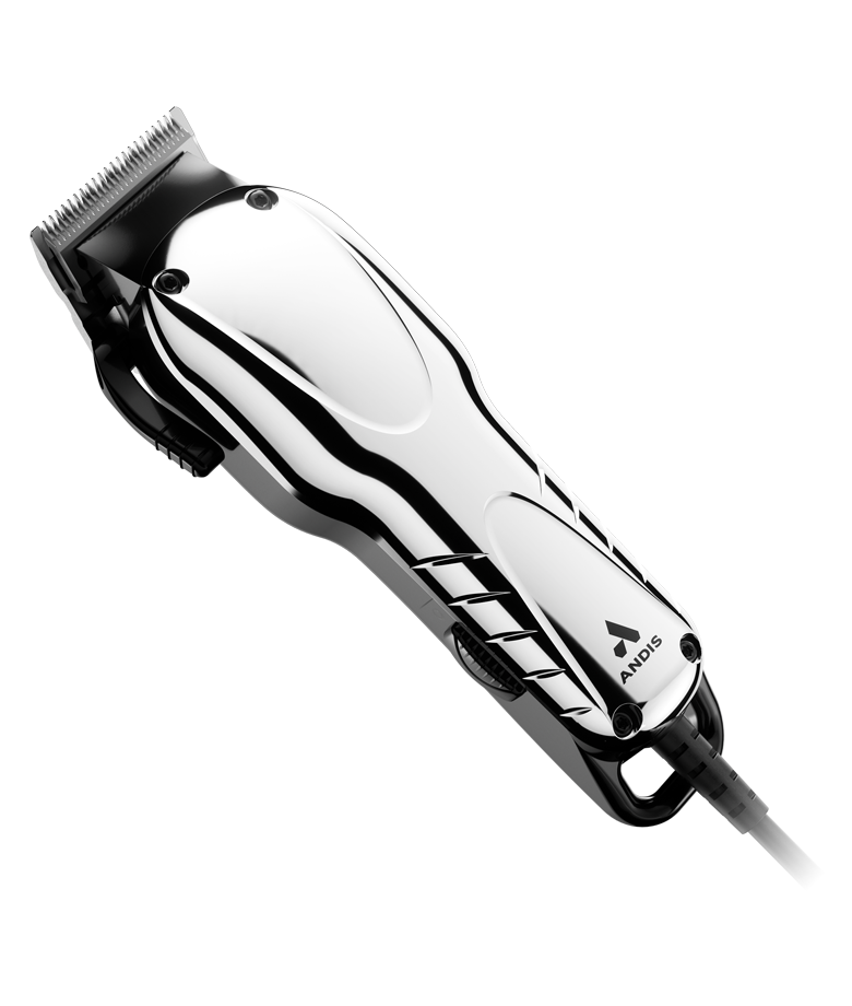 Andis Professional Beauty Master with Adjustable Blade Clipper