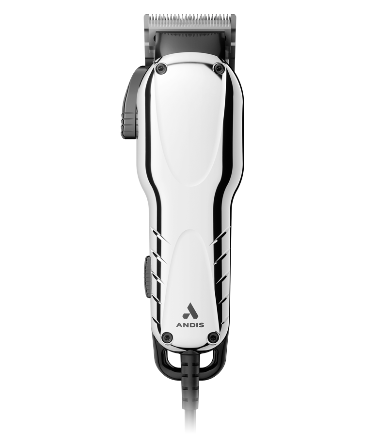 Andis Professional Beauty Master with Adjustable Blade Clipper