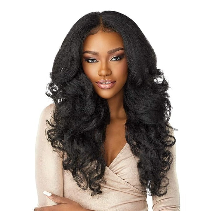 Lace front wigs under 50 dollars best sale