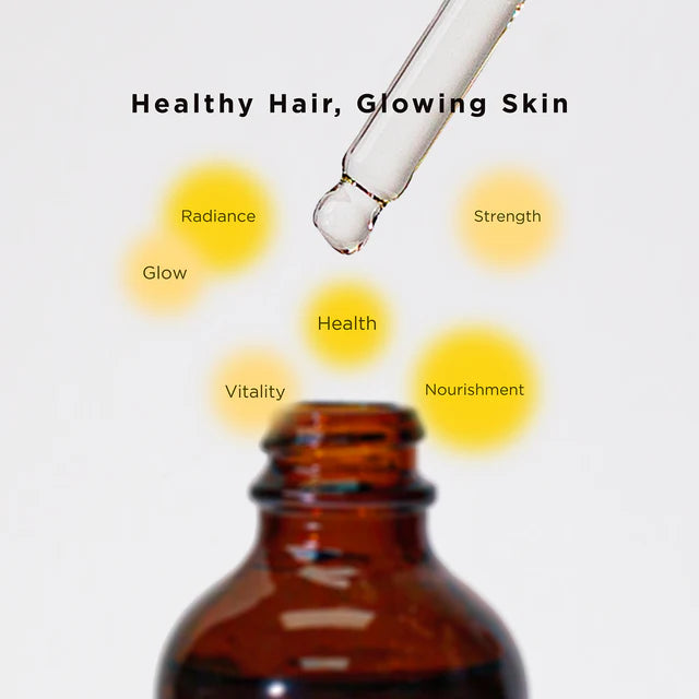 Absolute Hair 100% Raw & Natural Batana Oil - 4 oz