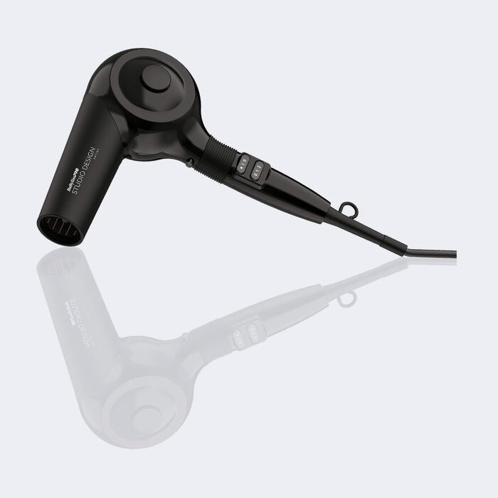 BaBylissPRO® Studio Design Series Sensor Dryer