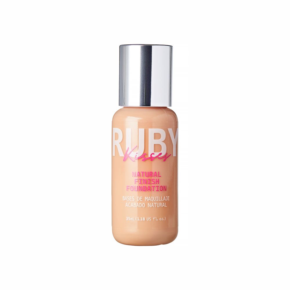 Ruby Kisses Liquid Foundation