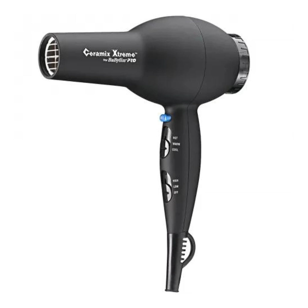 BaBylissPRO Ceramix Xtreme Hair Dryer