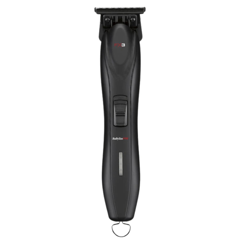 BaBylissPRO FX3 Professional High-Torque Trimmer