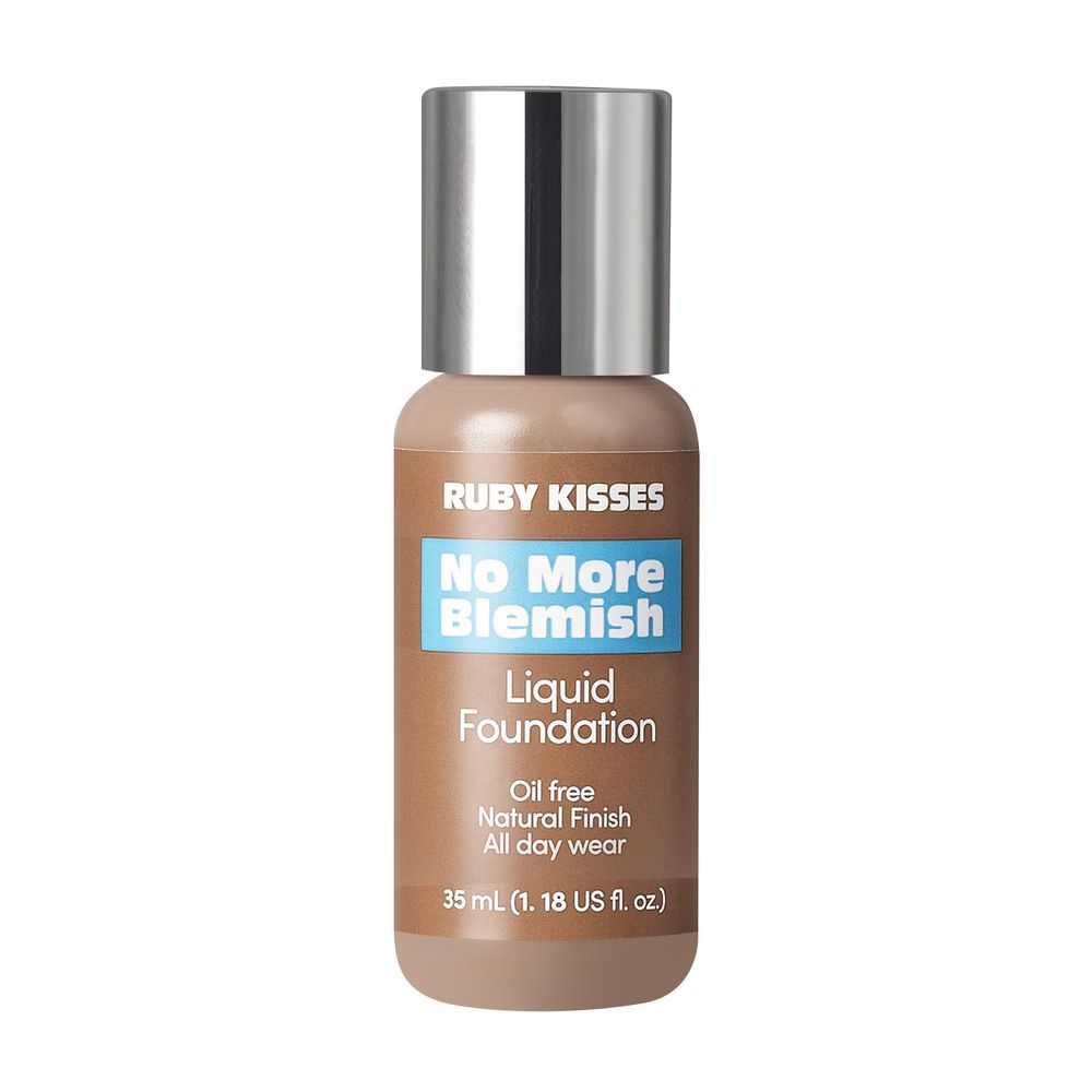 Ruby Kisses Liquid Foundation