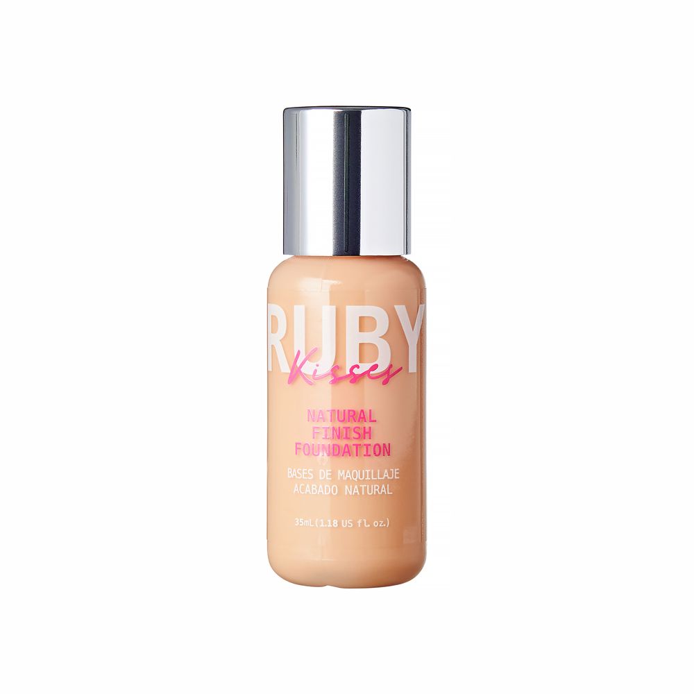 Ruby Kisses Liquid Foundation