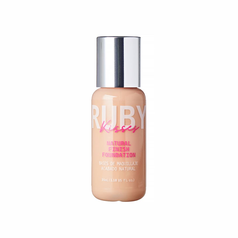 Ruby Kisses Liquid Foundation