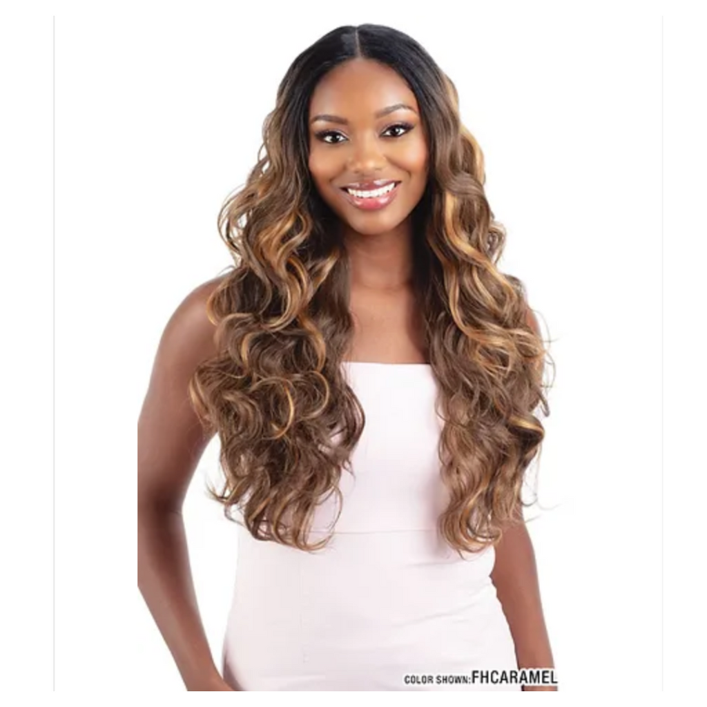 Mayde Beauty Refined HD Lace Front Glueless Wig- Crissa