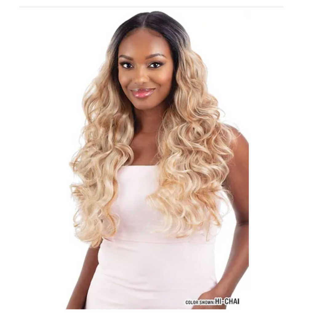 Mayde Beauty Refined HD Lace Front Glueless Wig- Crissa
