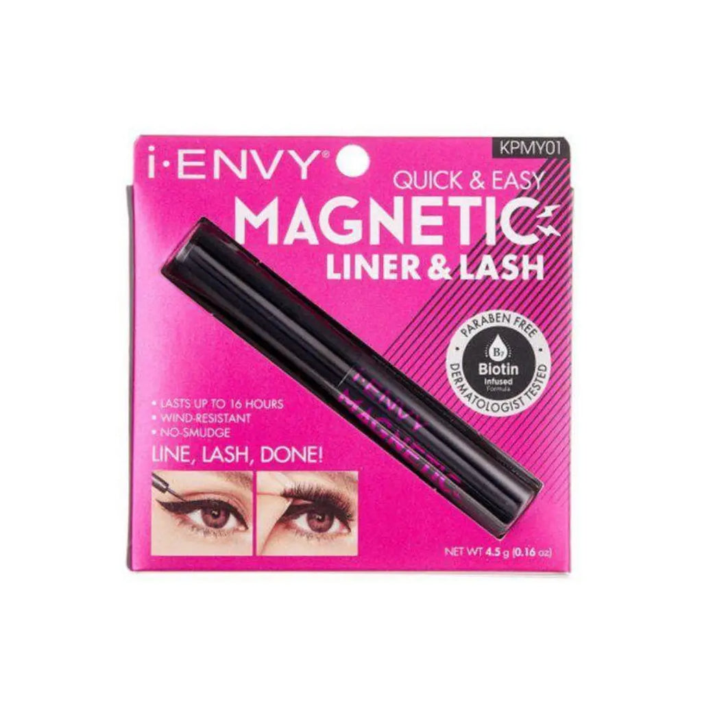 I-Envy Quick & Easy Magnetic Liner