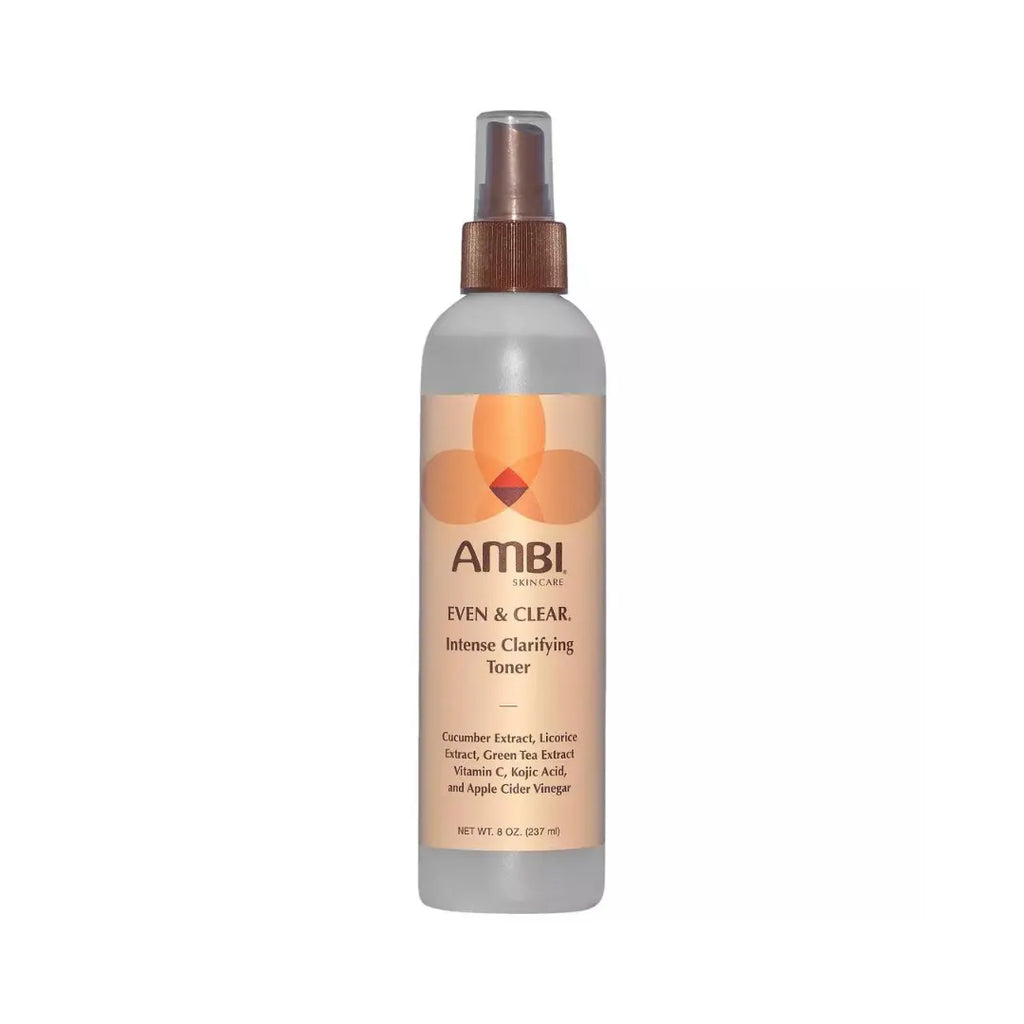 AMBI Even and Clear Intense Clarifying Toner