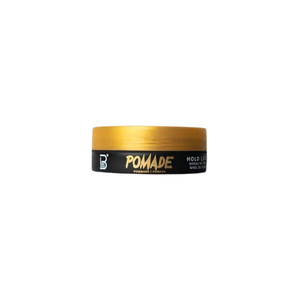 Level3 Men's Hair Styling Pomade, shop Supreme Beauty