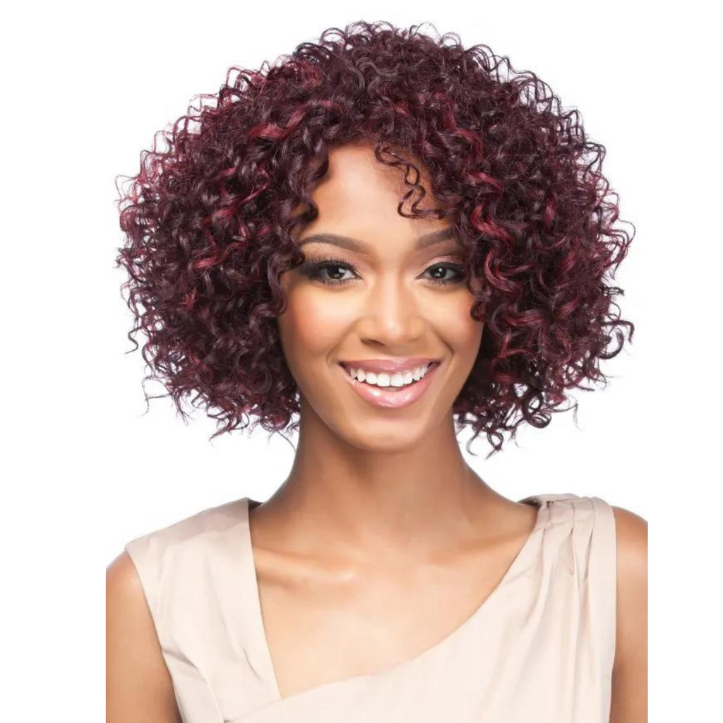It's A Wig! Tangle-Free Ready to Wear & Go Glueless Lace Front Wig