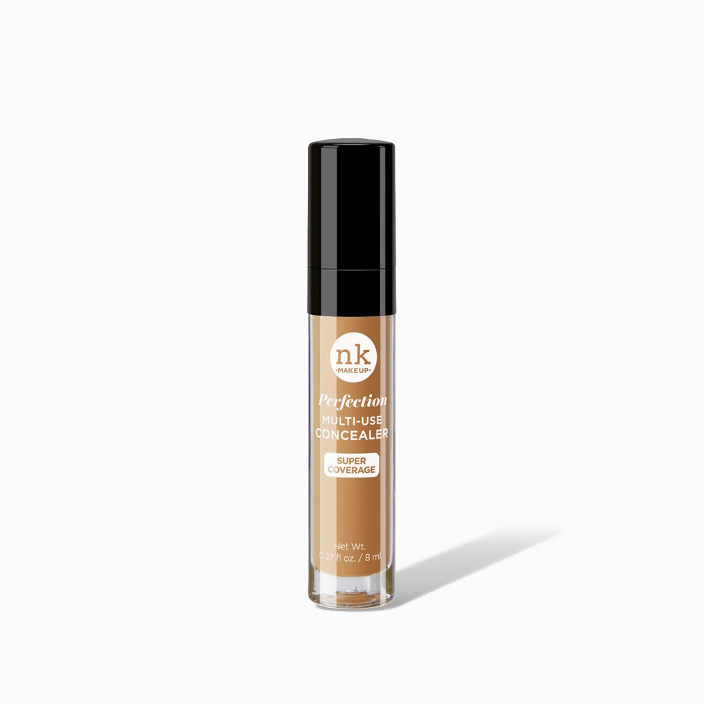 Nicka K Perfection Multi-Use Concealer - Full Coverage