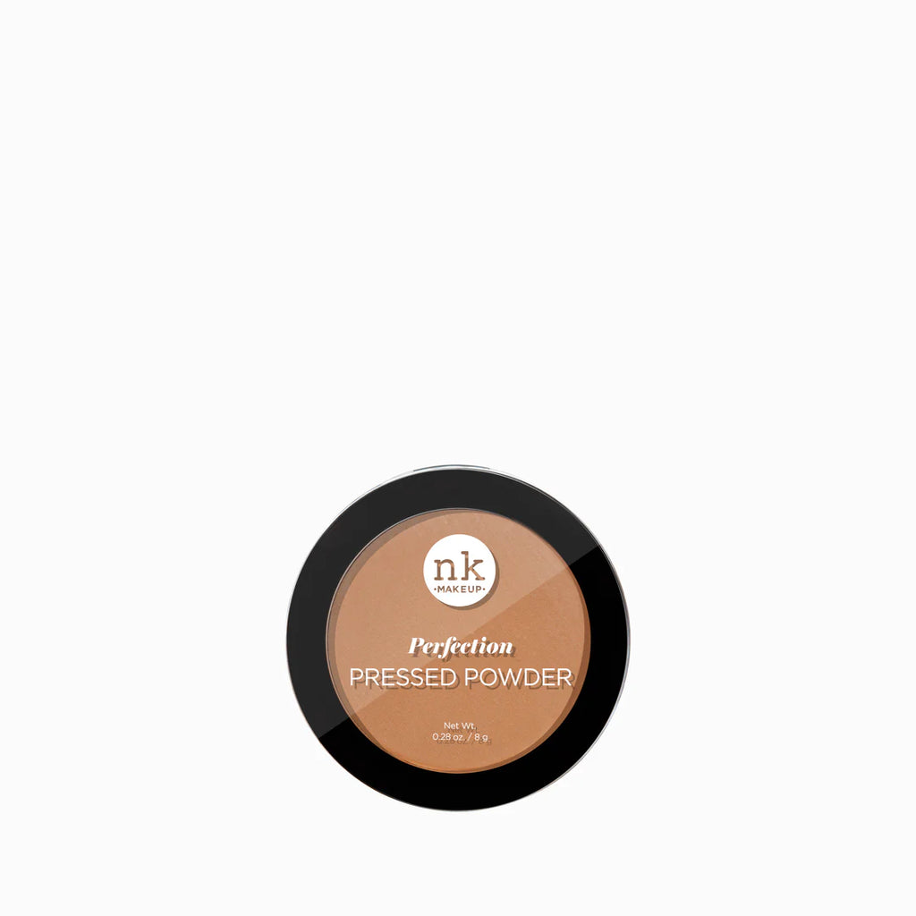 Nicka K Perfection Pressed Powder