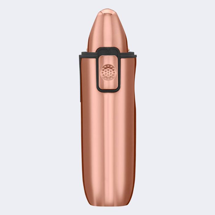 BaBylissPRO®  Rose Gold UV SINGLE FOIL Shaver