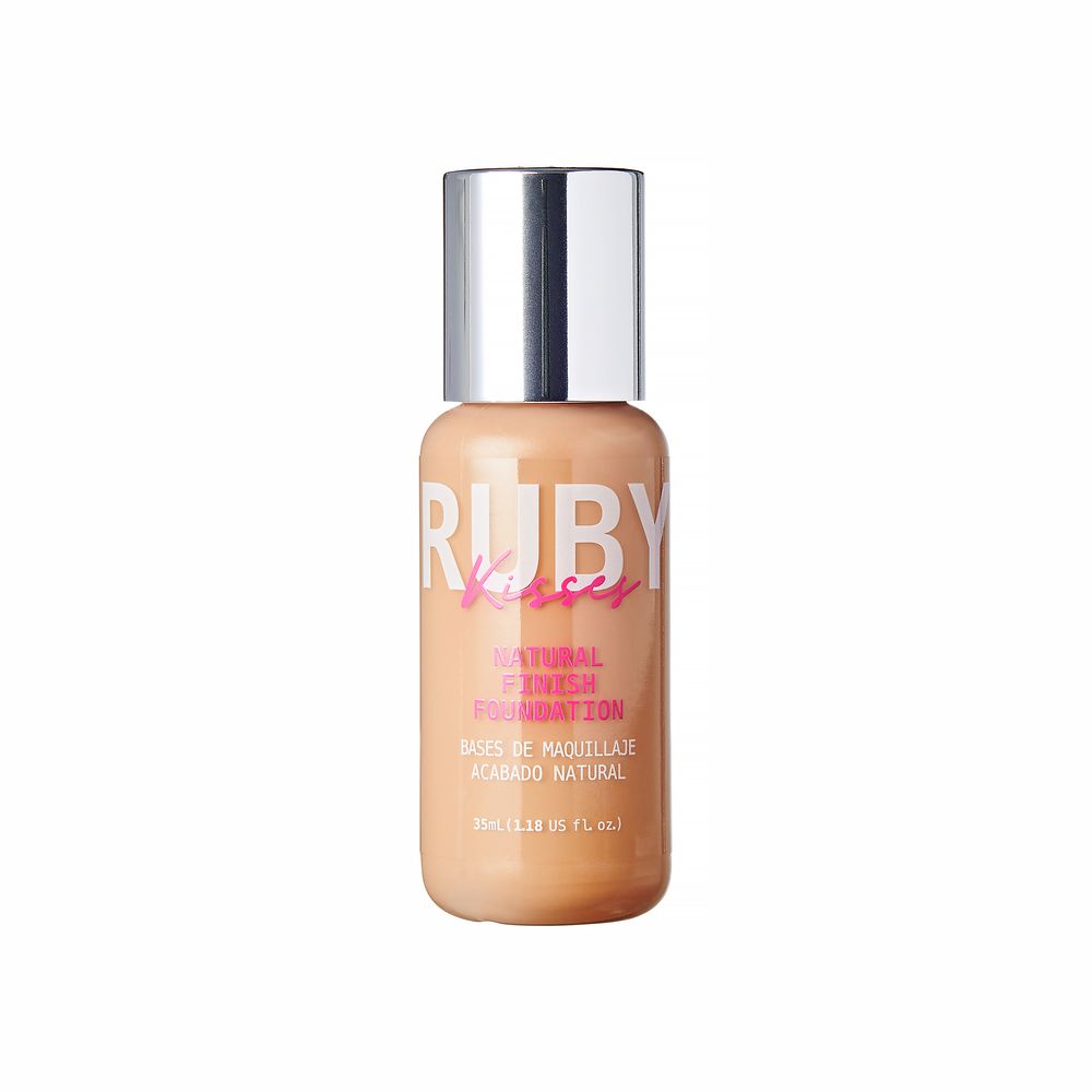 Ruby Kisses No More Blemish Oil-Free Liquid Foundation