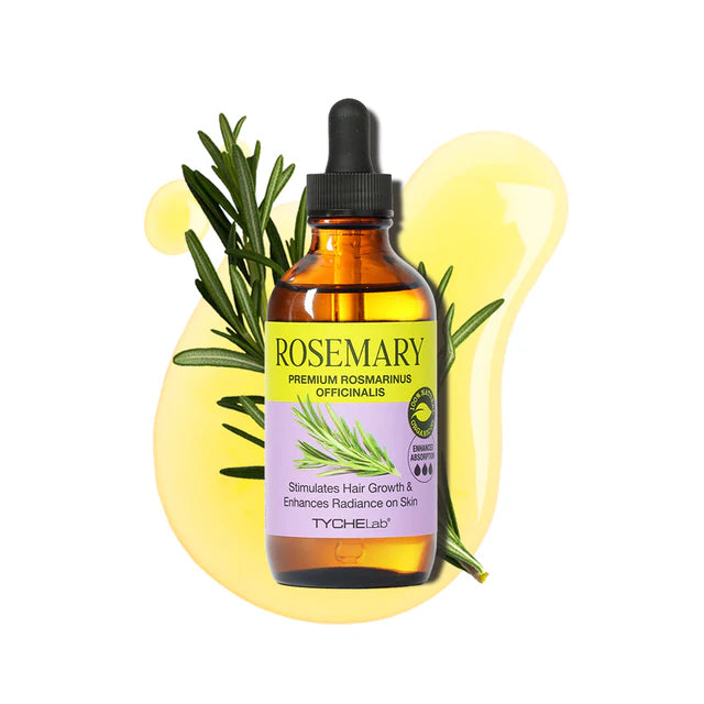 Absolute Hair Premium Rosemary Oil - 4 oz