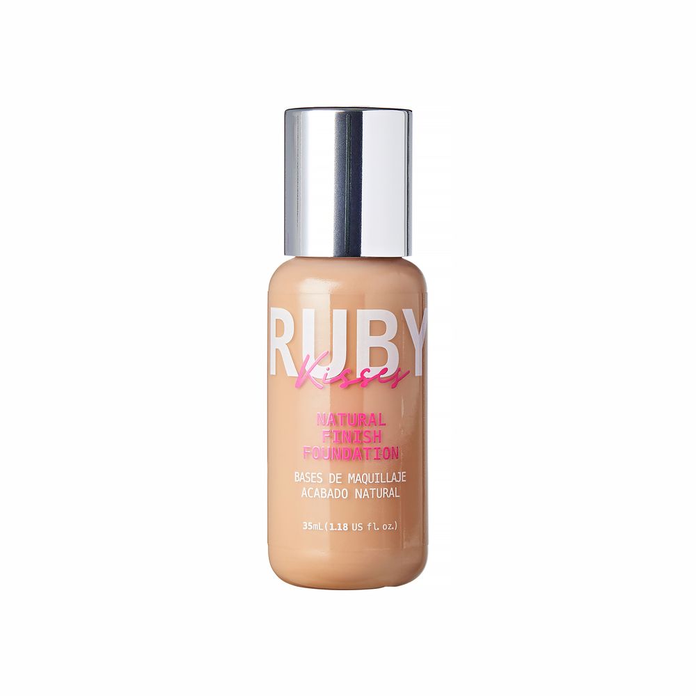 Ruby Kisses Liquid Foundation