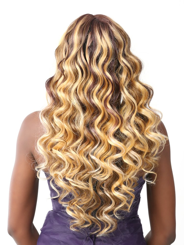 Nutique Illuze HD Full Lace Wig - Levana