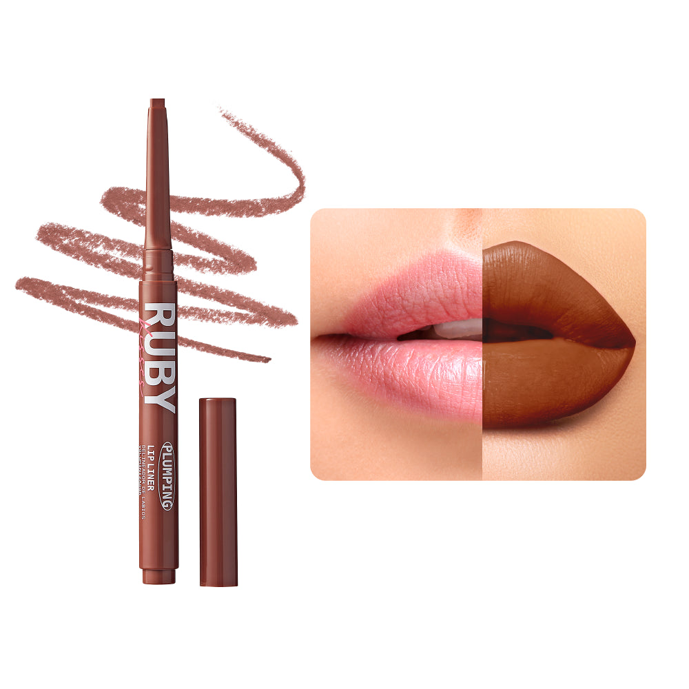 Ruby Kisses Plumping Lip Liner