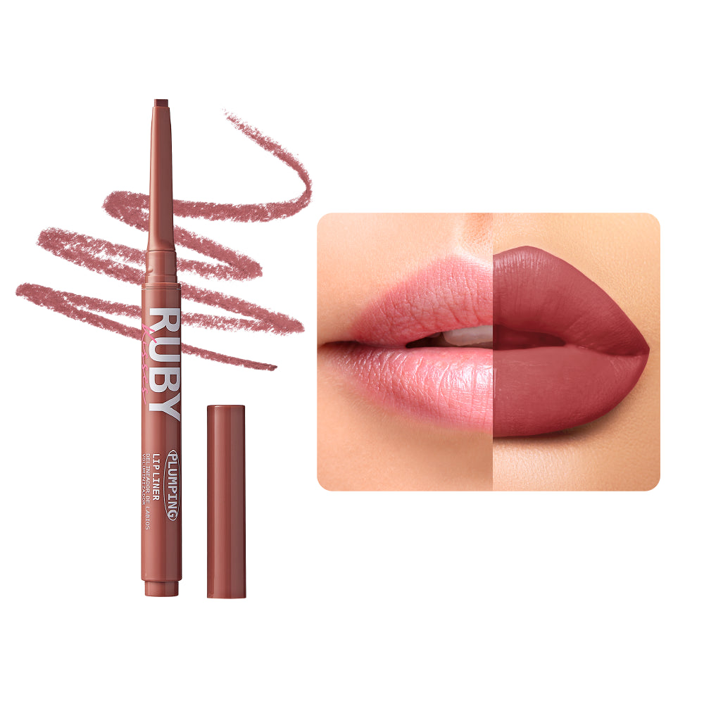 Ruby Kisses Plumping Lip Liner