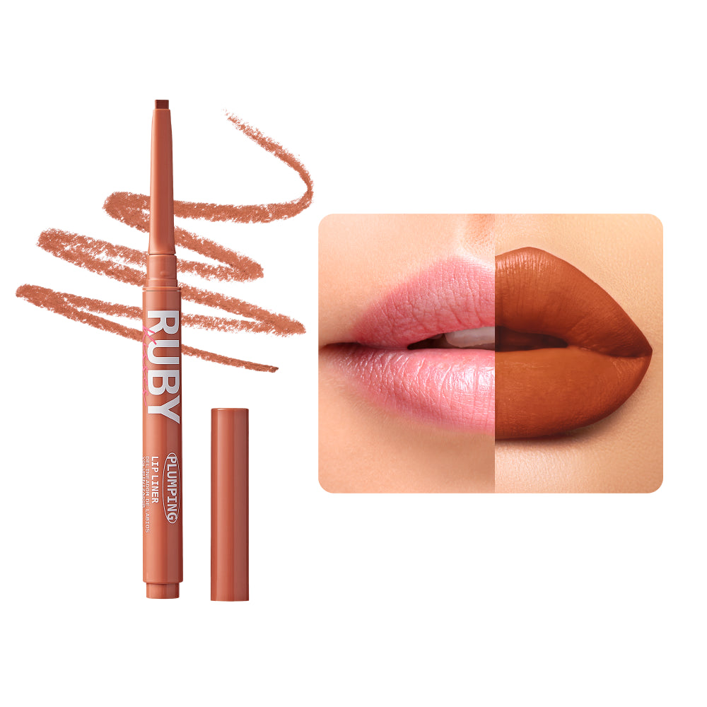 Ruby Kisses Plumping Lip Liner