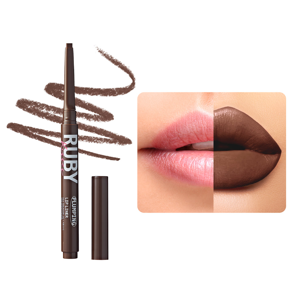 Ruby Kisses Plumping Lip Liner