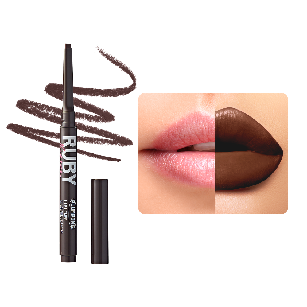 Ruby Kisses Plumping Lip Liner