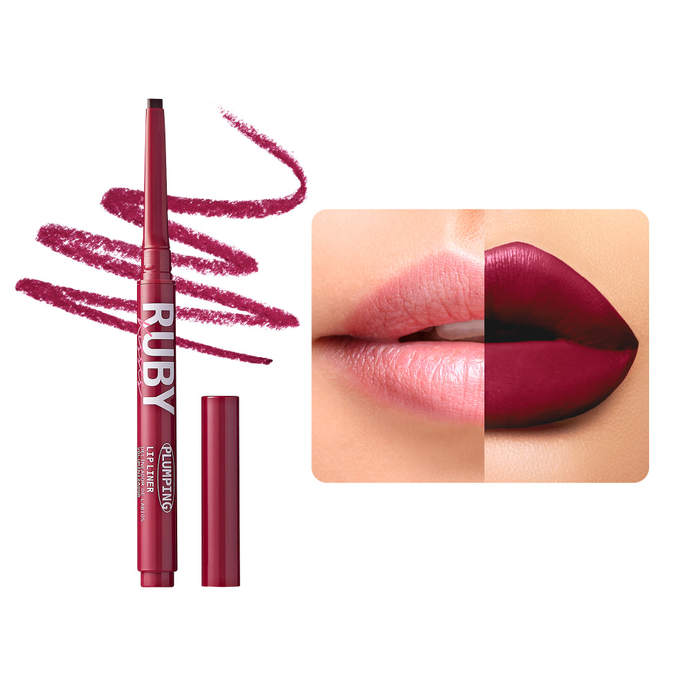 Ruby Kisses Plumping Lip Liner