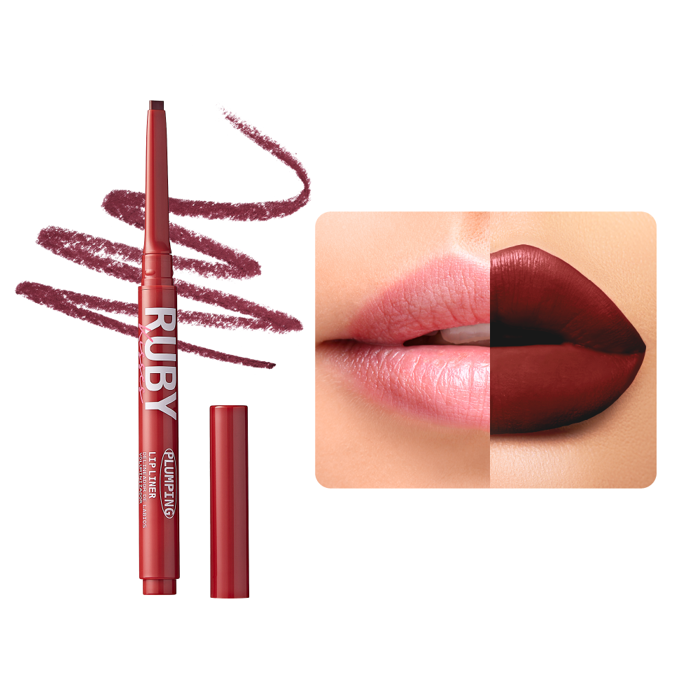 Ruby Kisses Plumping Lip Liner