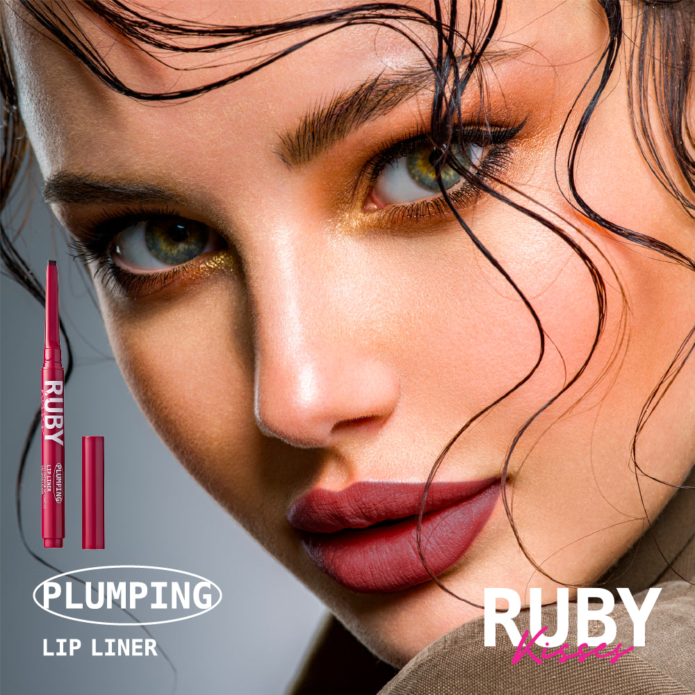 Ruby Kisses Plumping Lip Liner