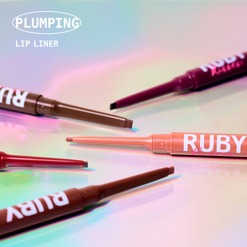 Ruby Kisses Plumping Lip Liner