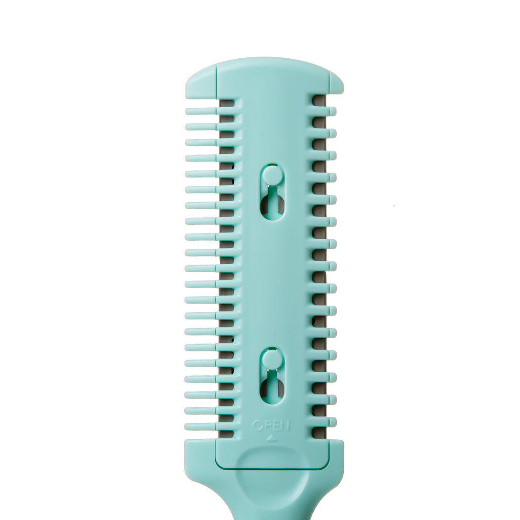 Kiss New York Ergonomic Grip Hair Cutter