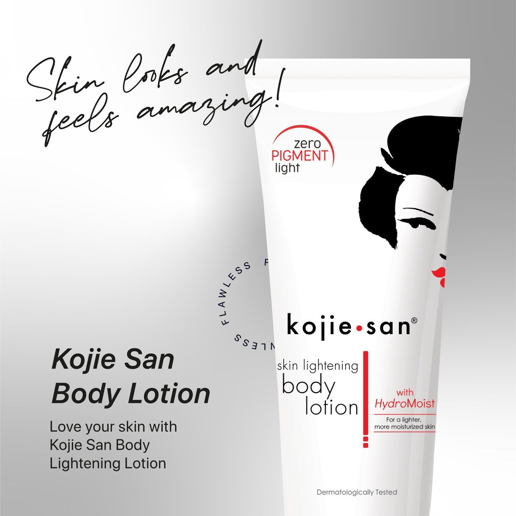 Kojie San Body Lotion - 3.5 oz